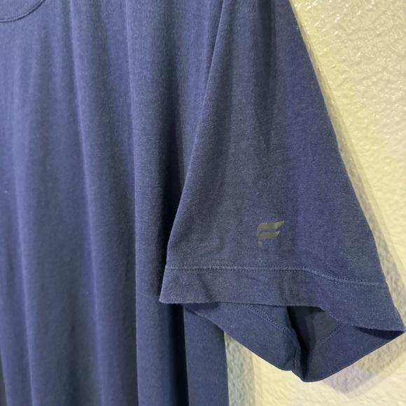 Mens Fabletics active Tshirts - Picture 5 of 5
